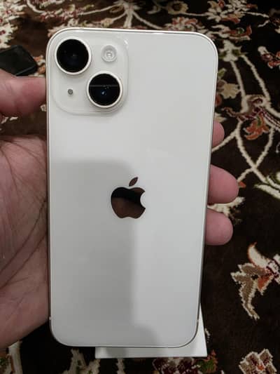 Iphone 14 10/10 LLA esim 128 GB JUST LIKE new