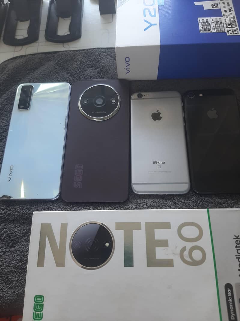 Apple iPhone X 0