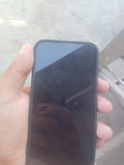Apple iPhone 13 latest update 26 MDM 128 BH94 water pack 10/10