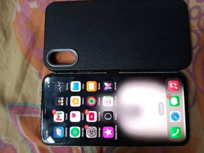Apple iPhone XS