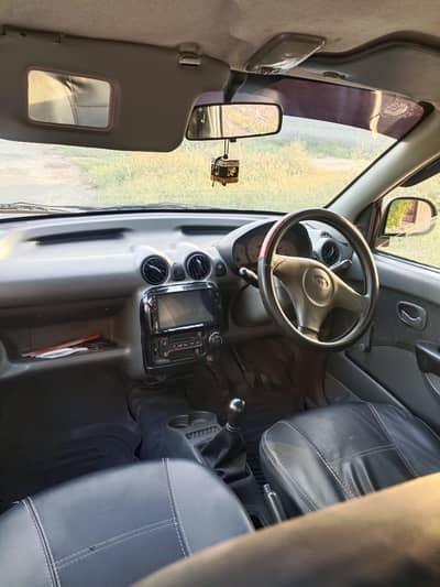 Hyundai Santro 2007