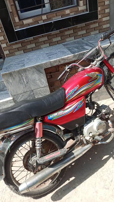 United bike is number per call me 03023420630