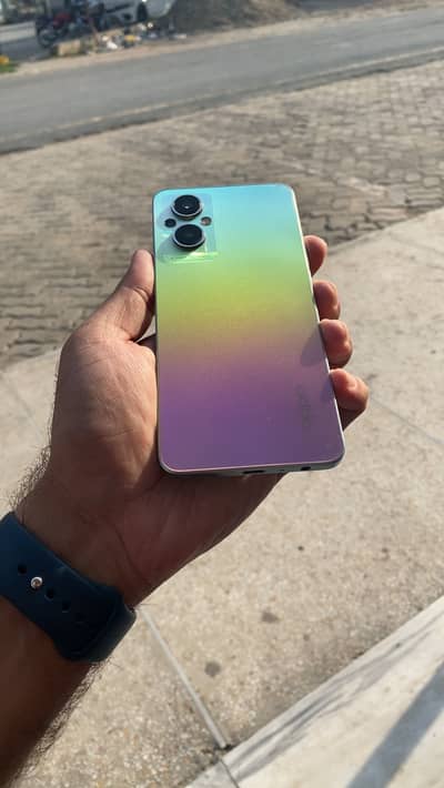 OPPO F21 Pro 5g 8/128