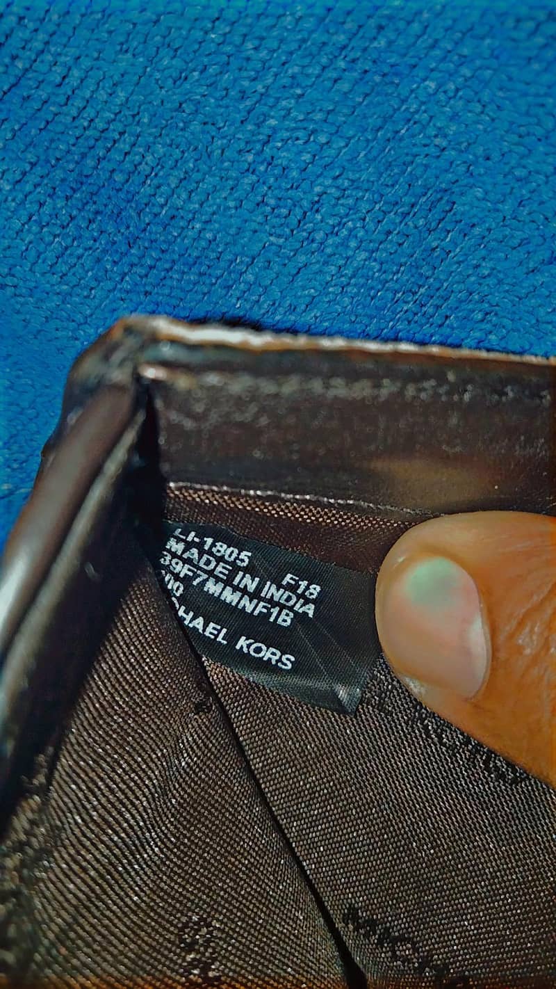michael kors 4