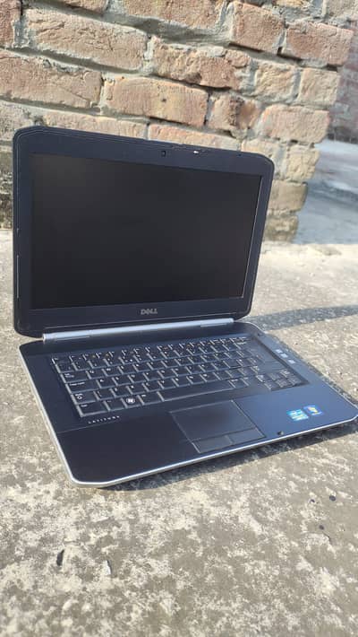 Dell Laptop 2nd generation