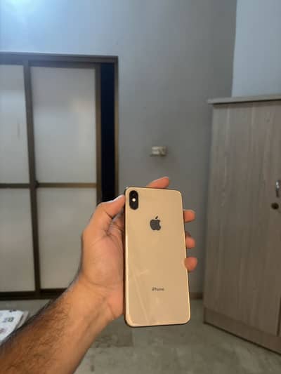 iPhone Xs max 256 FU