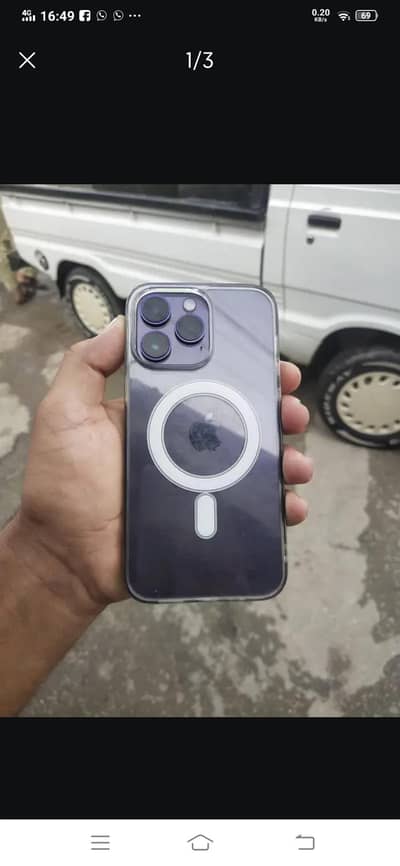 iphone 14 proax