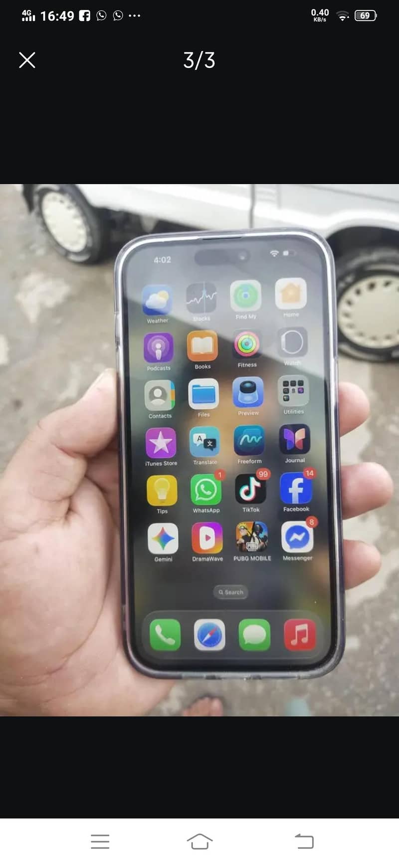 iphone 14 proax 2
