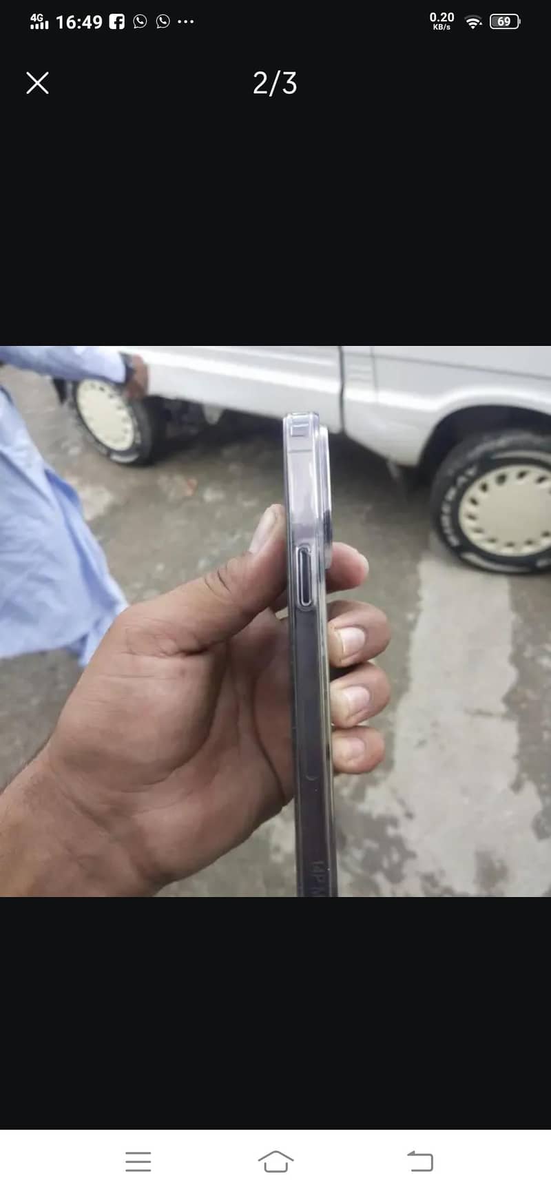 iphone 14 proax 5
