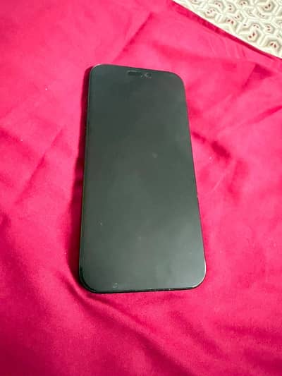 Apple iPhone 16 Pro Max factory
