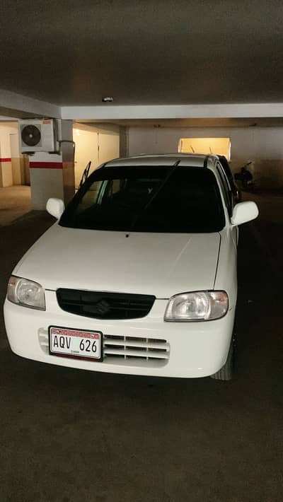 Suzuki Alto 2008