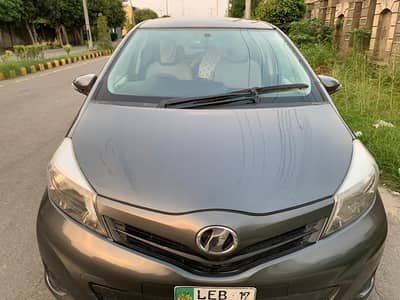 Toyota Vitz 2011 for sale