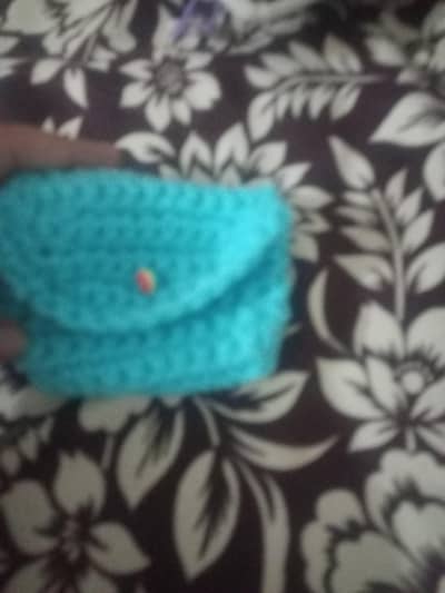 girl wallet