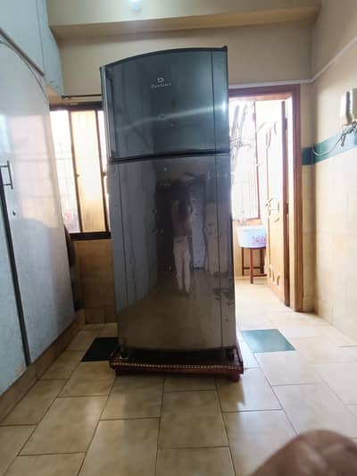 DAWLANCE FRIDGE JUMBO SIZE Model No:91996