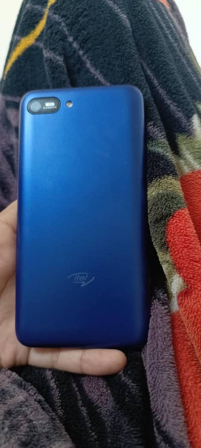Itel A25