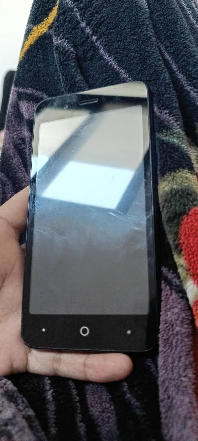 Itel A25 2