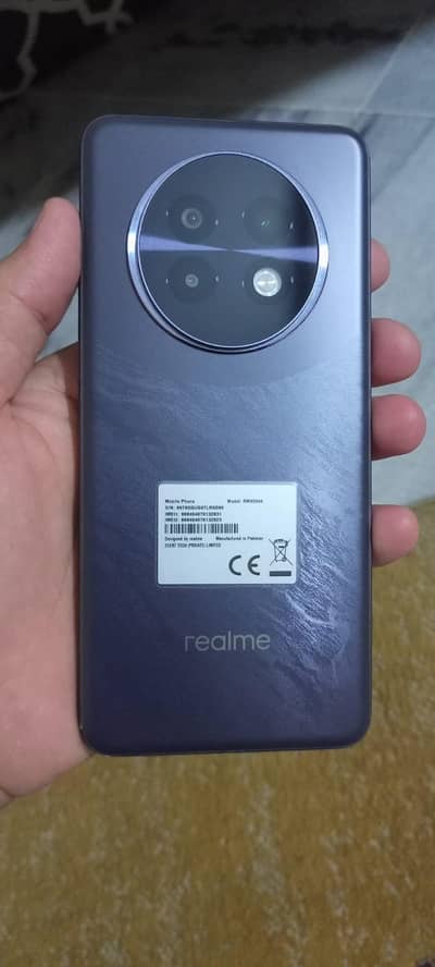 Realme 13+5g