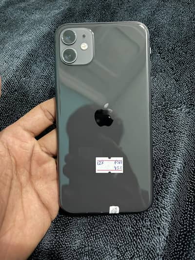 Apple iPhone 11
