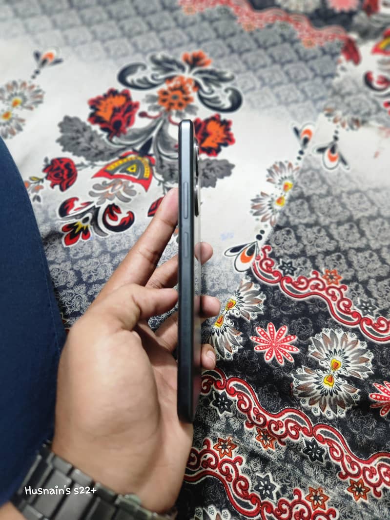OPPO A58 4