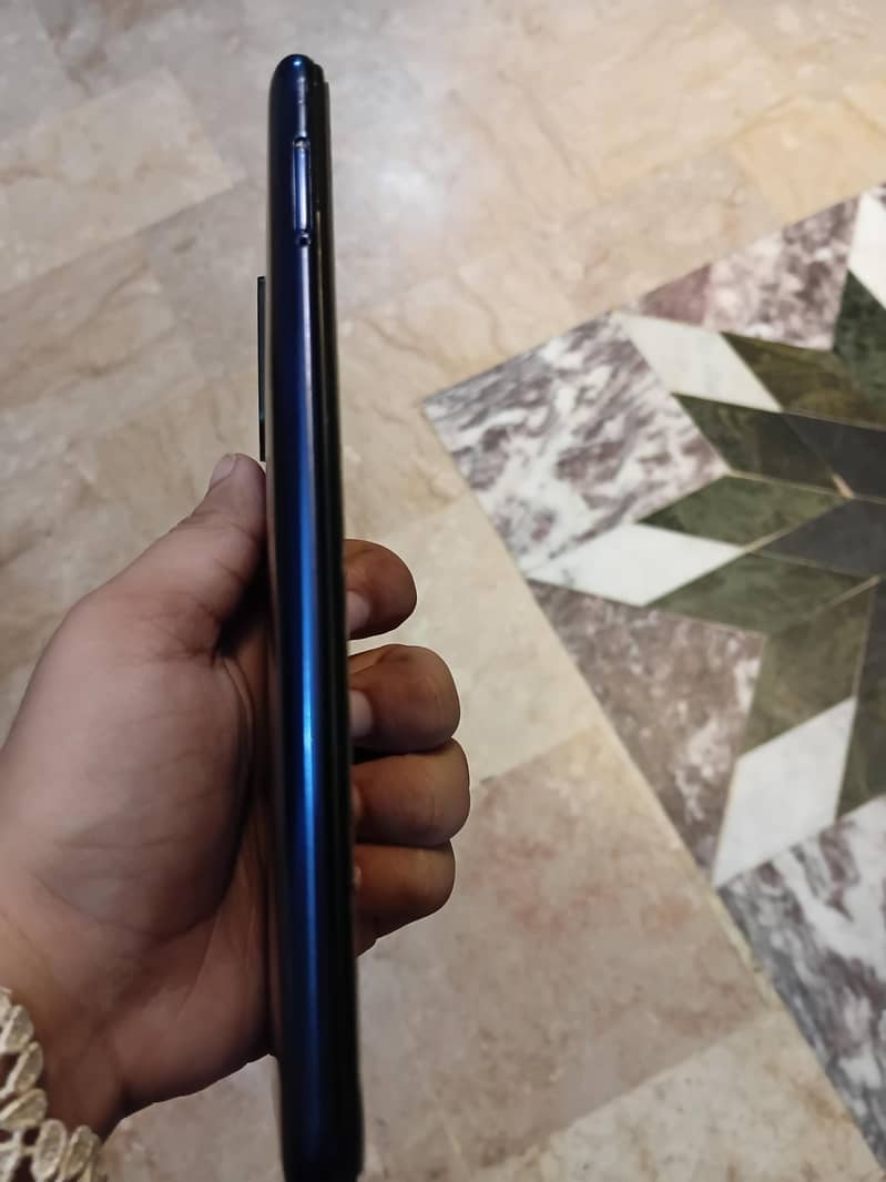 Tecno CAMON 15 1