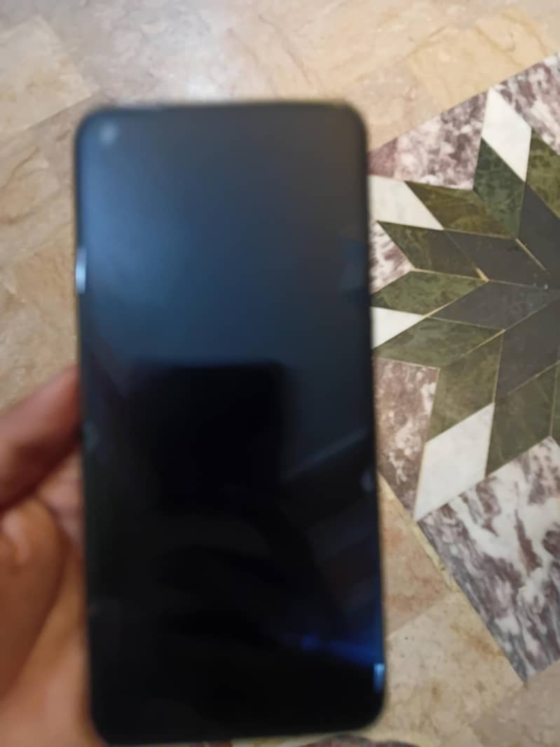 Tecno CAMON 15 3