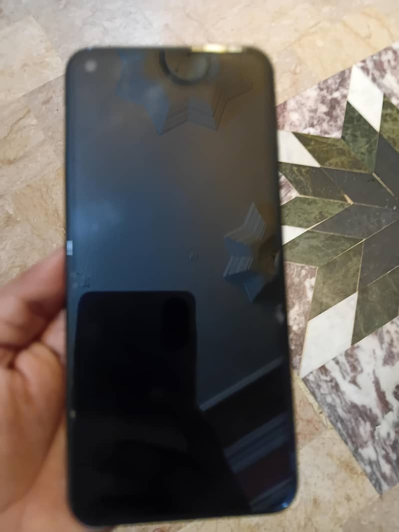Tecno CAMON 15 4