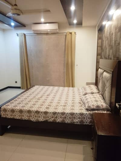A Stunning Upper Portion Is Up For Grabs In Sui Gas Society Phase 1 Lahore