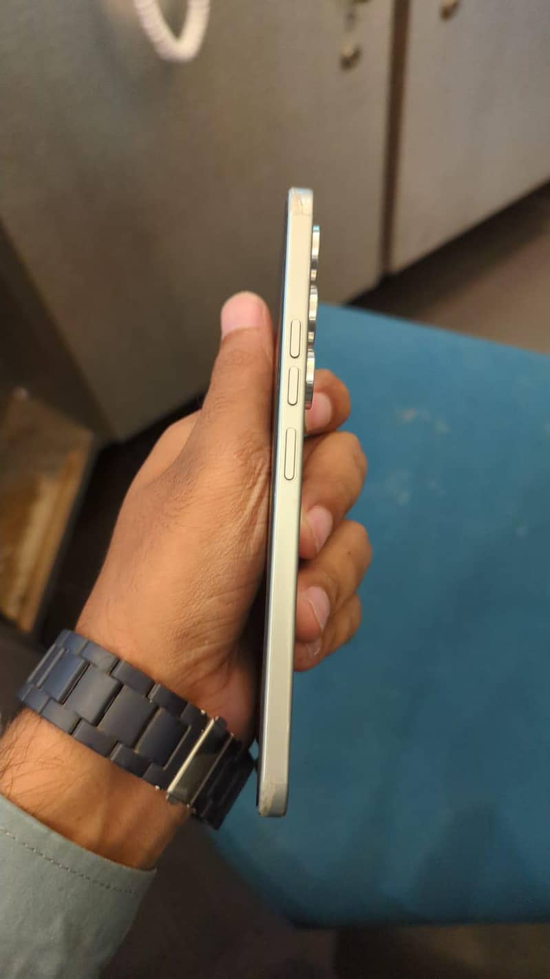 Tecno Spark 40Pro 1