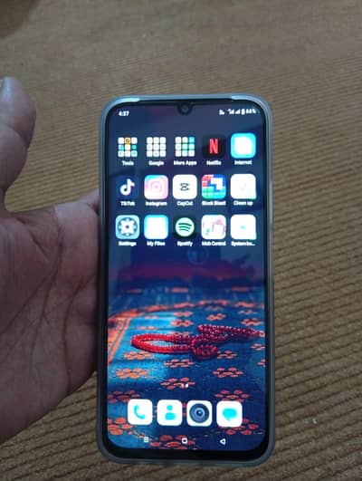 realme c100i