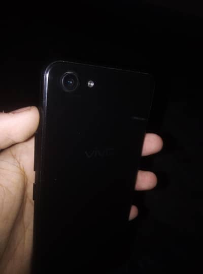 Vivo Y83 mobile 6/128
