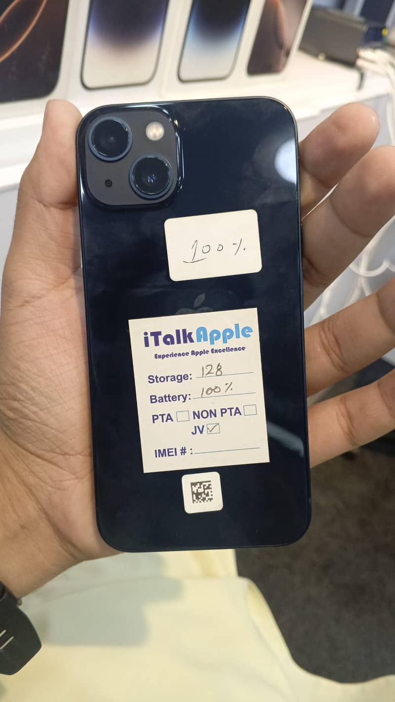 Apple iPhone 13 6