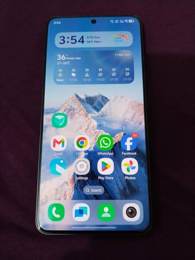 iQOO Neo 11 5g