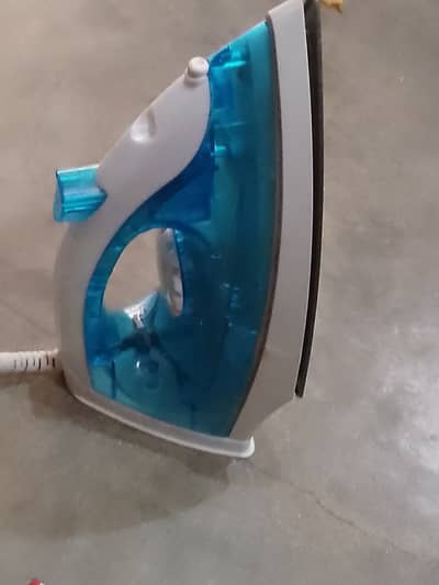Solar iron 12v for sale