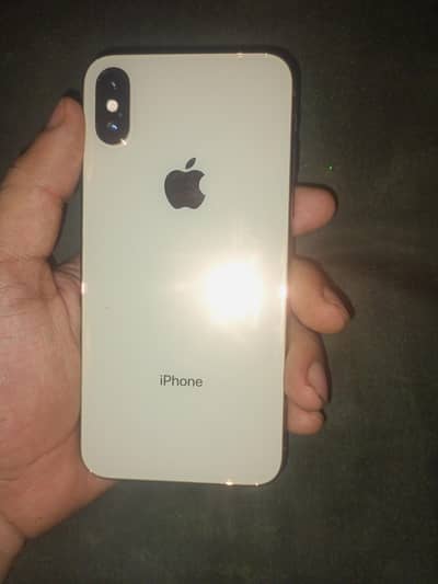 Apple iPhone XS