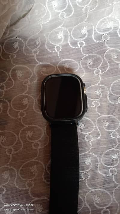 smart watch 9 ultra