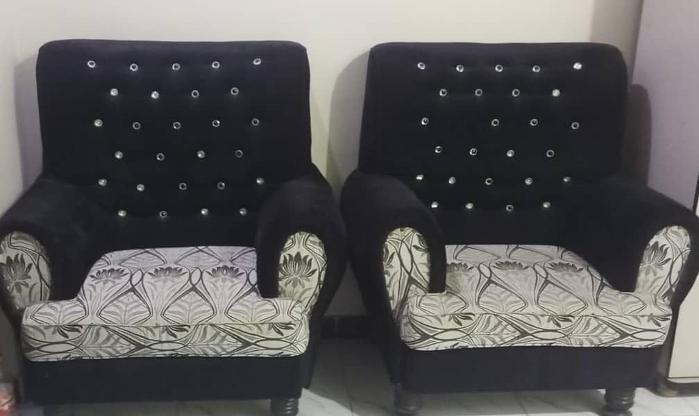 king size sofa 1