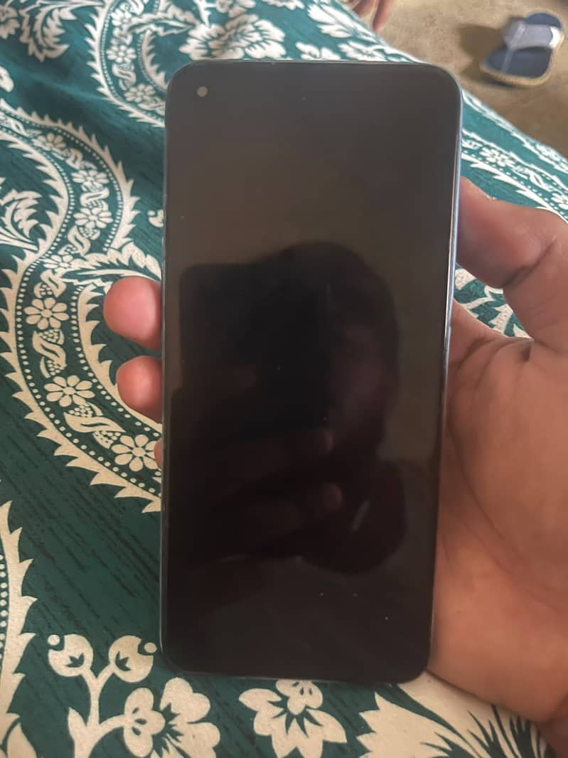 OPPO A54 4