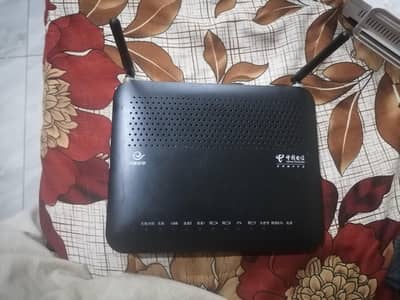 HUAWEI WIFI ROUTER (EPON)