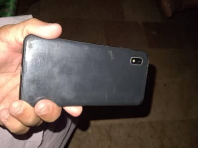 Samsung Mobile A20