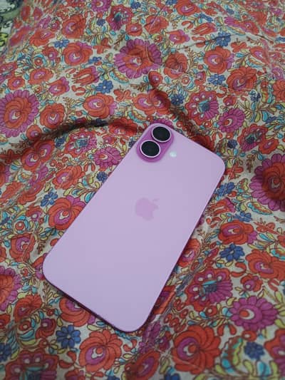 Apple iPhone 16