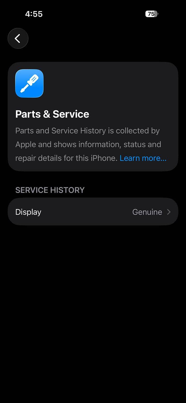 Apple iPhone 16 7