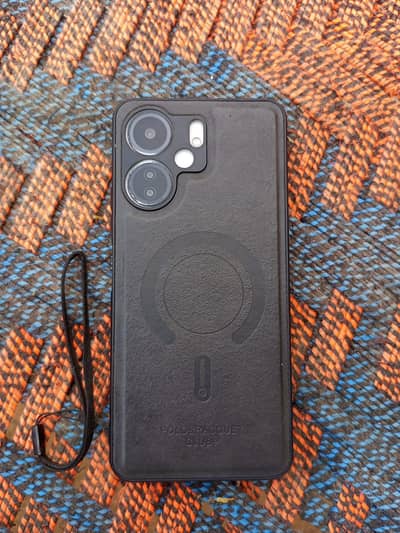 Redmi 13C mobile