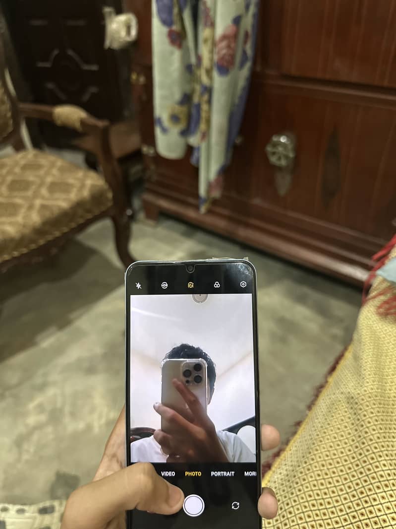 Realme Note 50 6