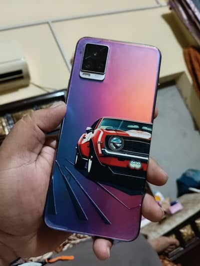 vivo v20