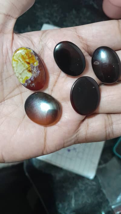 yemeni aqeeq