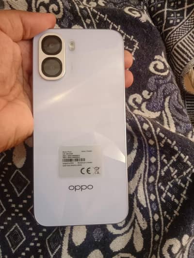 OPPO A16k