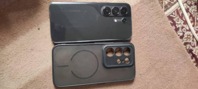 Tecno Other Model
