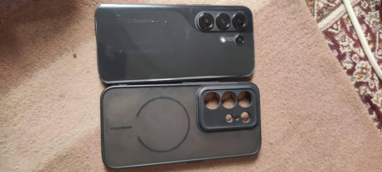 Tecno Other Model 0
