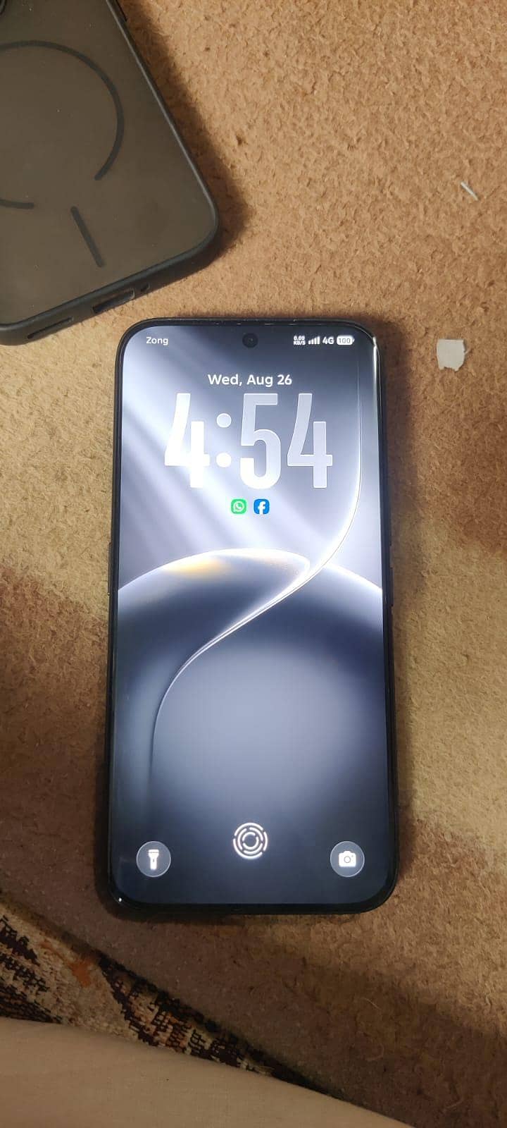 Tecno Other Model 4