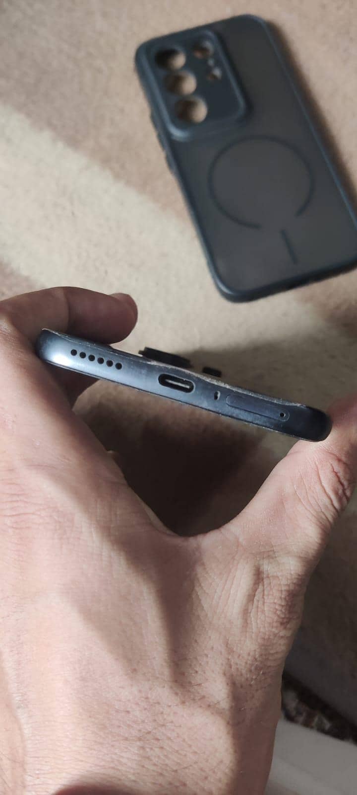 Tecno Other Model 6